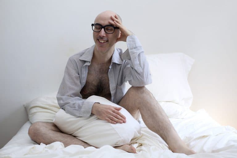 Ill I: Laughing with Lizards, the new EP from Dan Fishback