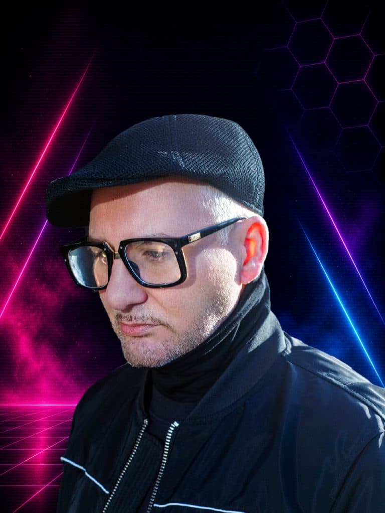 Music For Bubbles