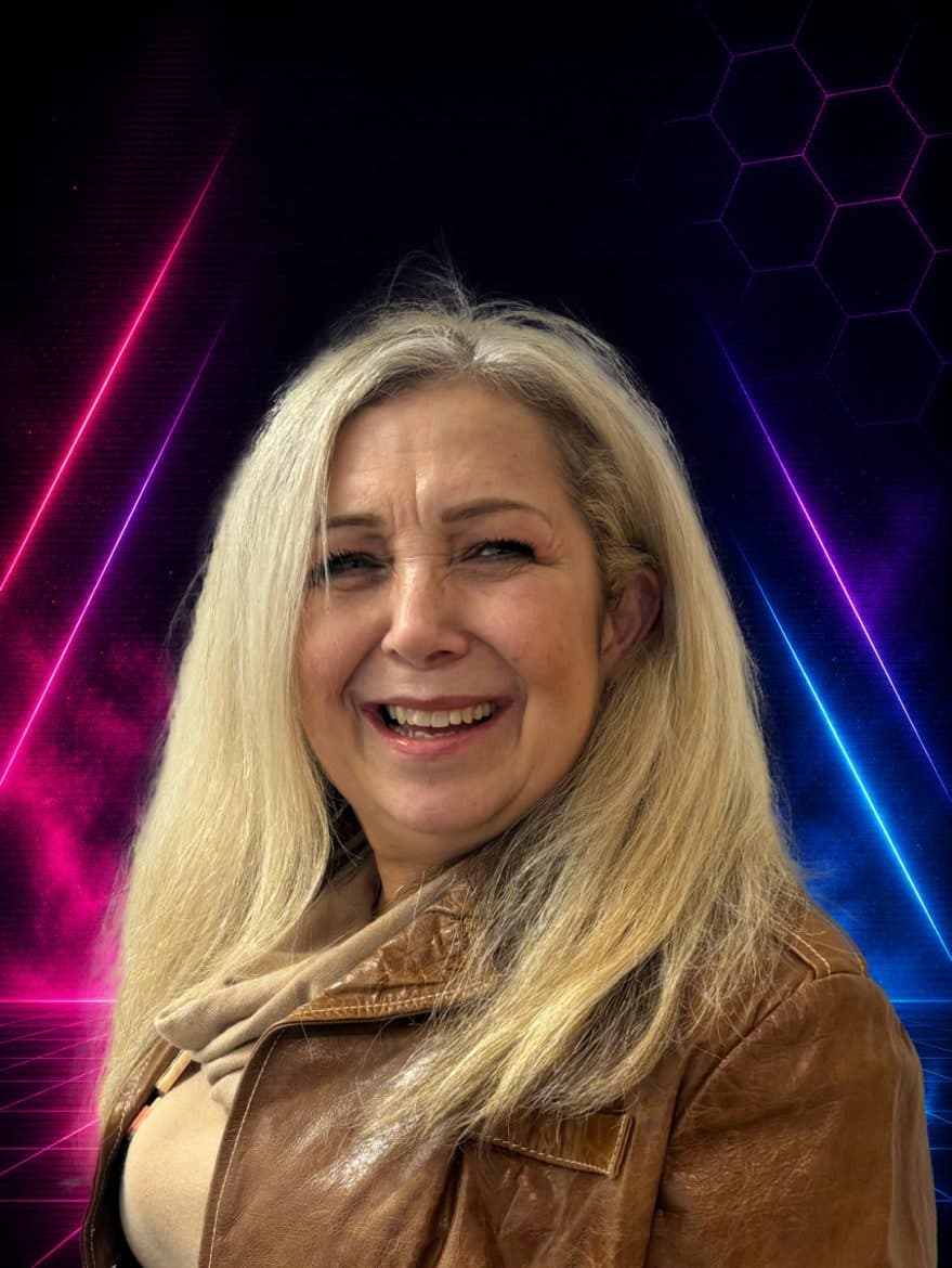 Debbie