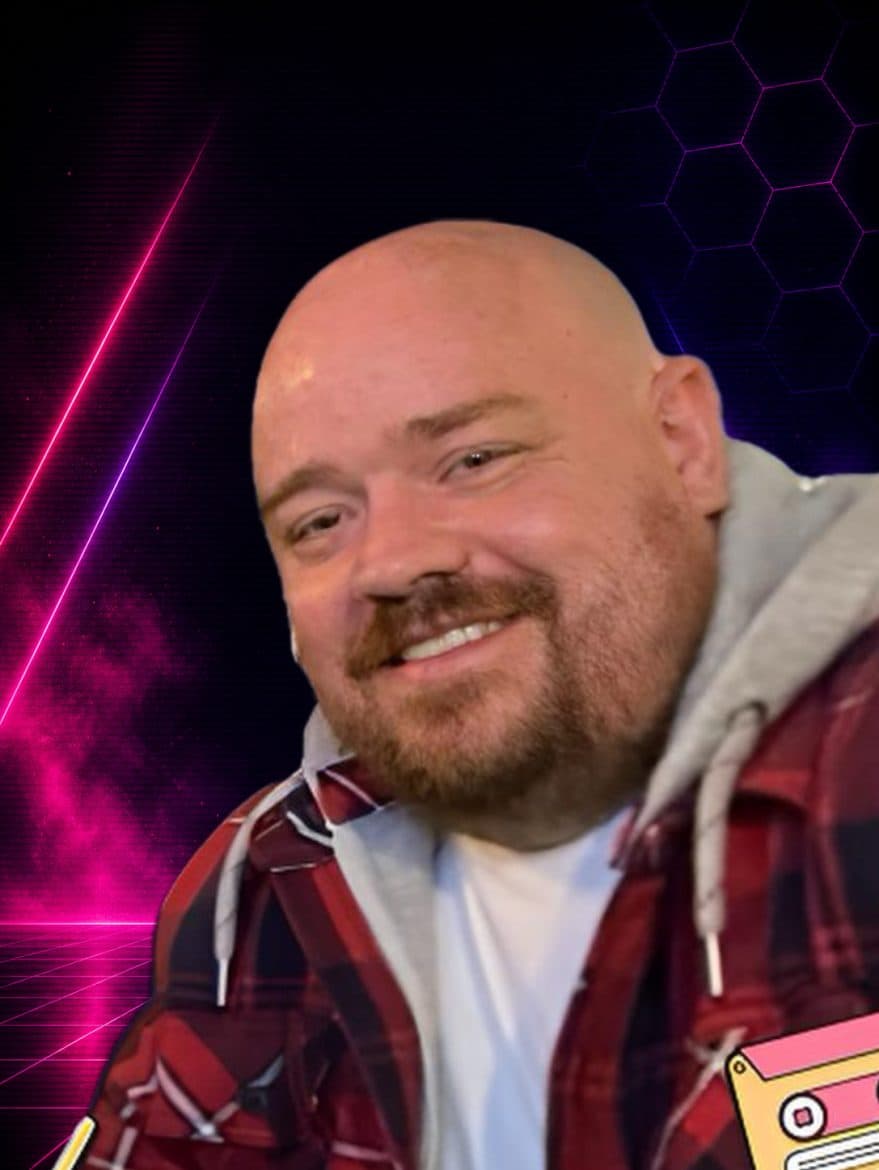 Matt