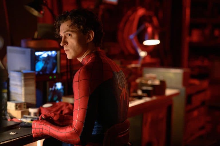 Spider-Man Brand New Day Movie Overview: Plot, Cast, and Release Details