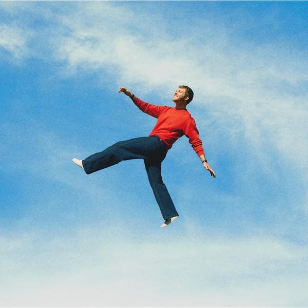 Alex Warren Releases WILDCHILD as ‘Ordinary’ Star Begins His Second Album Chapter