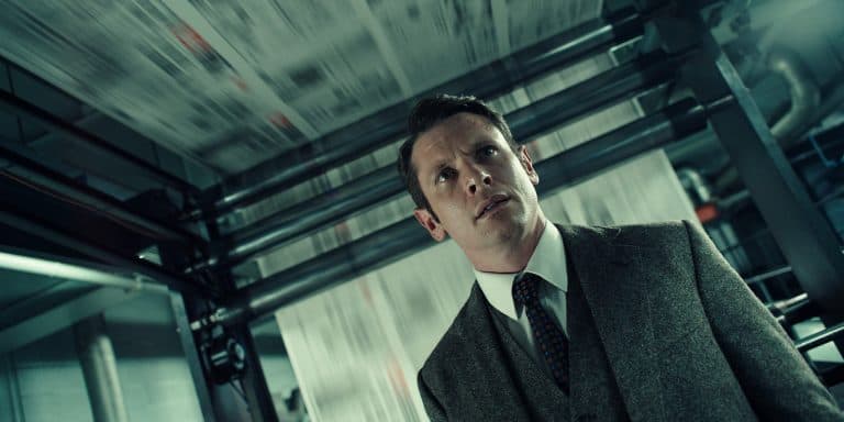 Danny Boyle’s Ink gets January UK cinema release