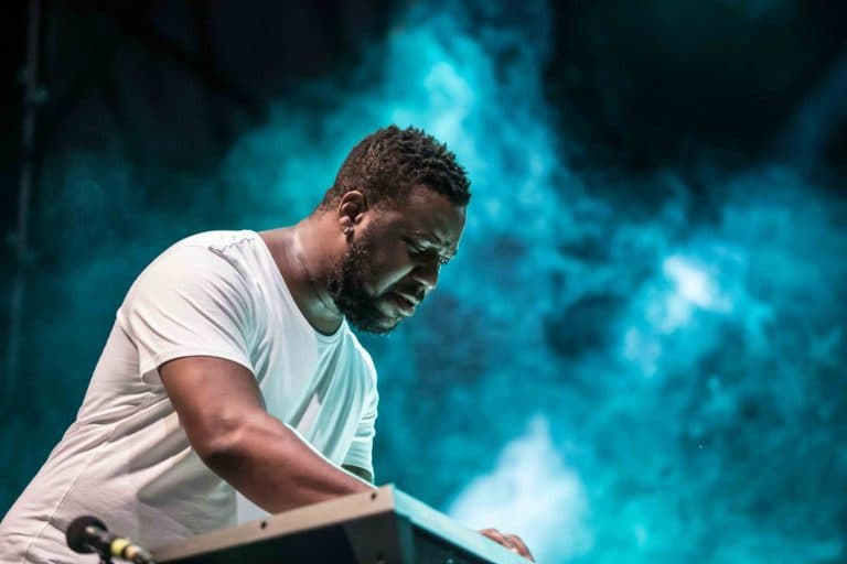 Blue Note London confirms September opening with Robert Glasper