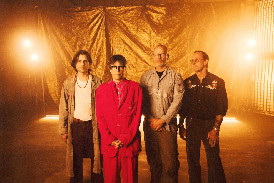 Weezer C.E.O. video replaces the band with Tony Hawk and Hollywood stars