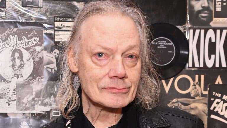 William Orbit, Madonna and All Saints producer, dies aged 69