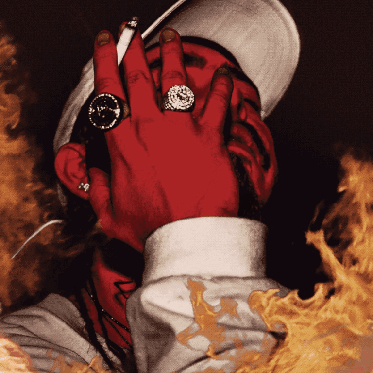 Post Malone’s August 26 Mixtape Finally Arrives on Streaming