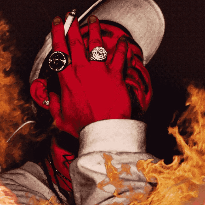 Post Malone’s August 26 Mixtape Finally Arrives on Streaming