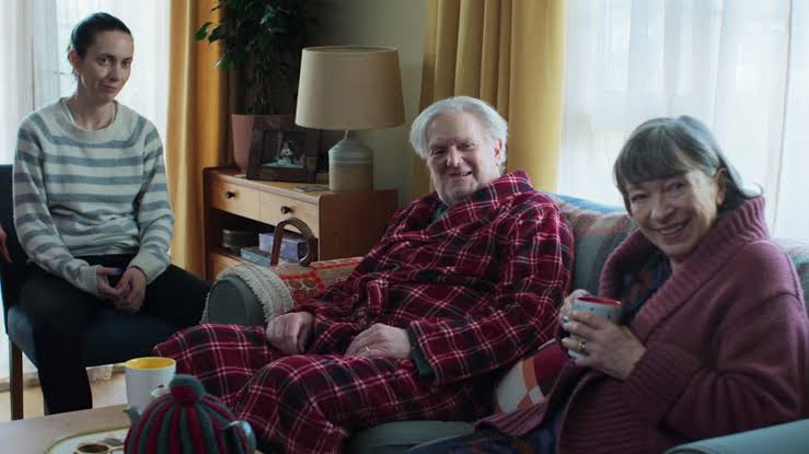 Mike Leigh’s Tender Loving Care Wins Golden Shell at San Sebastián Film Festival
