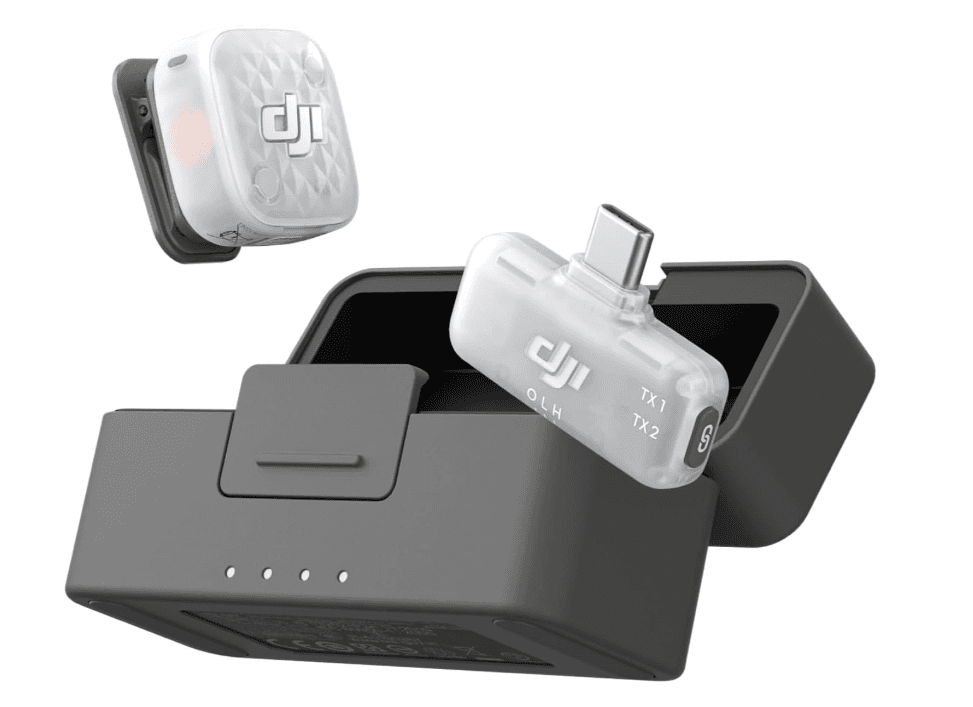 DJI Mic Mini 2S Review: Is This the Sweet Spot for Creators?