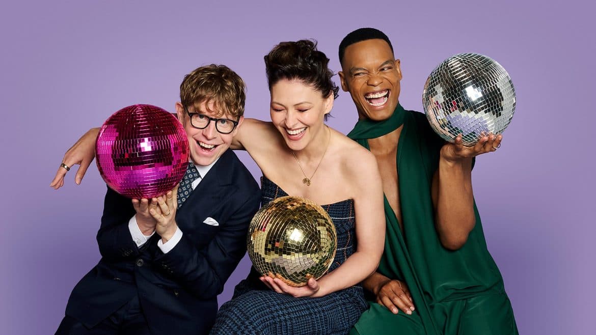 Strictly Come Dancing 2026 Trailer Reveals New Hosts and Historic Pairing Change