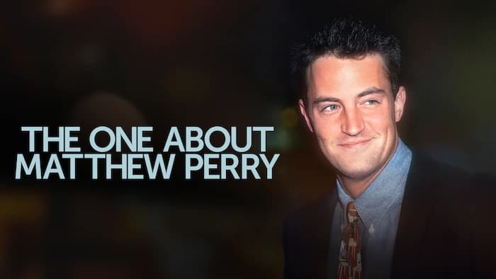 Matthew Perry Netflix Documentary Trailer Reveals Intimate Look at the Man Behind Chandler Bing