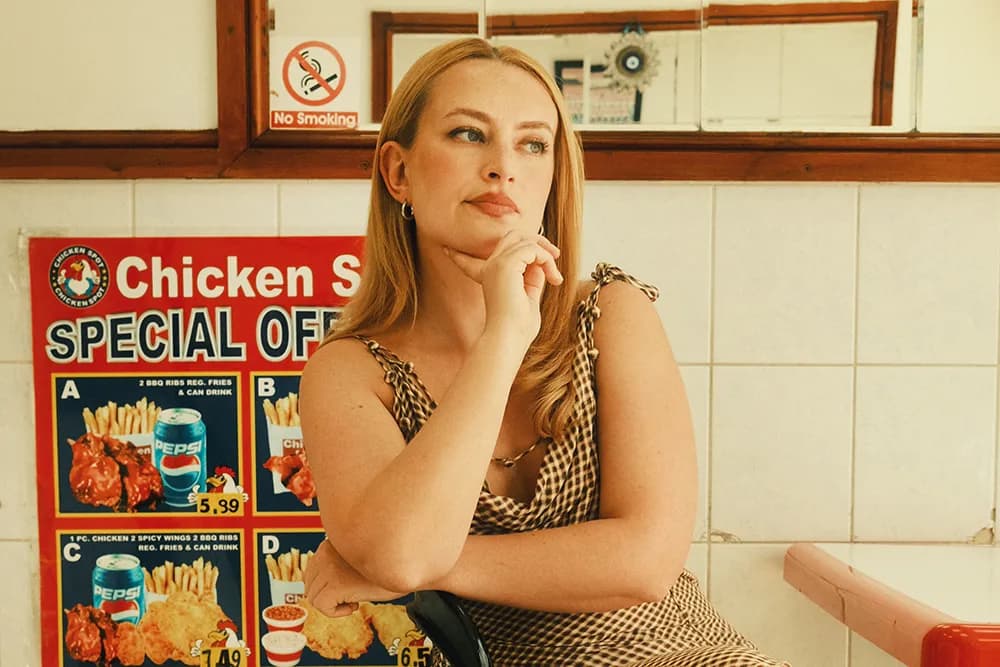 Chicken Shop Date finale heads to UK cinemas for one night only