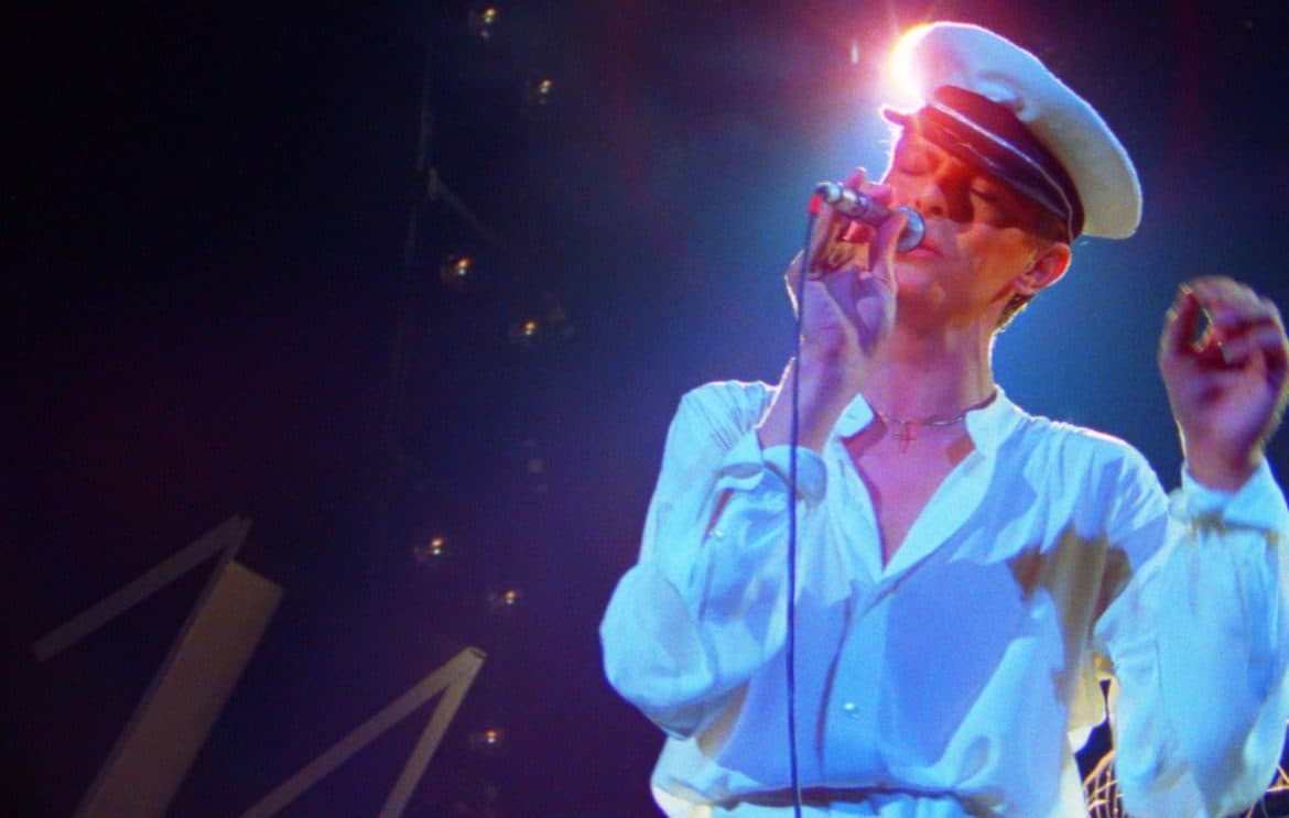 David Bowie Stage arena experience announced for 2027