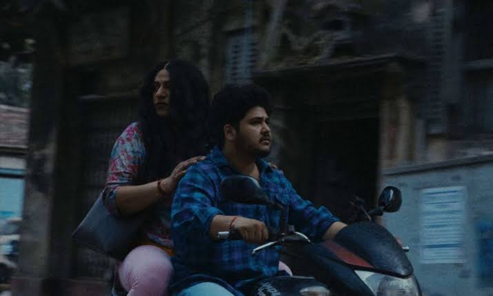 Aman Wins London Film Festival Award as Trans Drama Streams Free