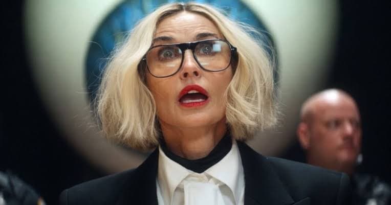 I Love Boosters opens in UK cinemas with Keke Palmer and Demi Moore