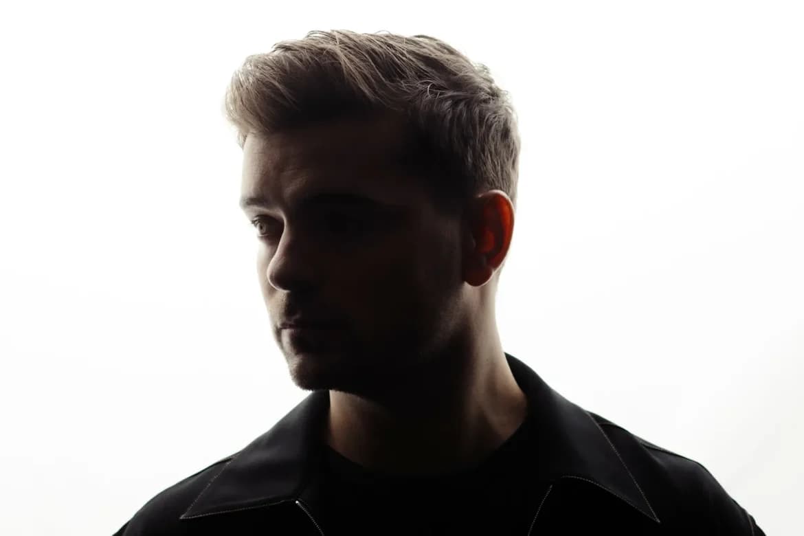 Martin Garrix Announces MARTY Album With Madonna, U2 and Ed Sheeran