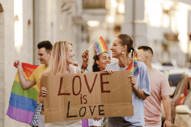 Thurrock’s First Pride