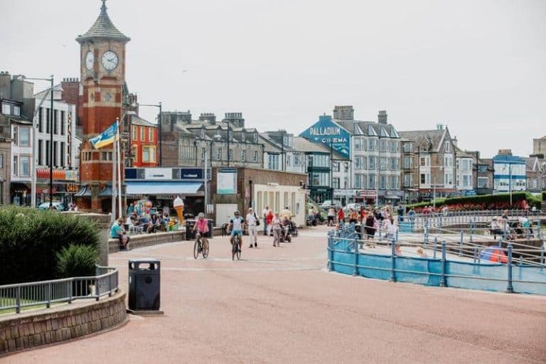 Morecambe Pride: Everything you need to know