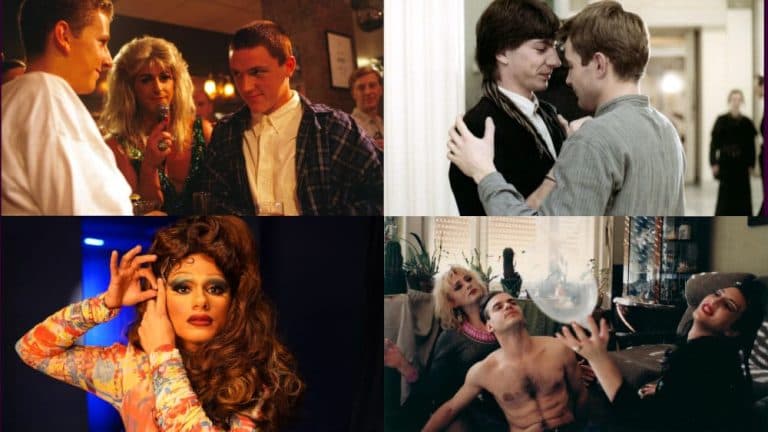 East To West LGBTQUIA+ Cinema Season in Coventry