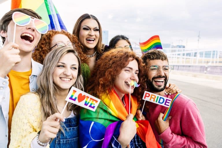 Pride 2025: The dates to mark on the calendar