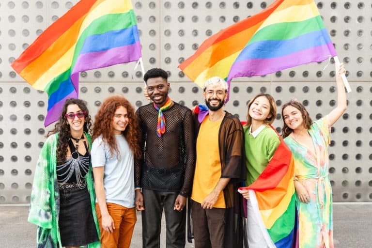 LGBTQIA+ Rights in UK and Globally: the current situation
