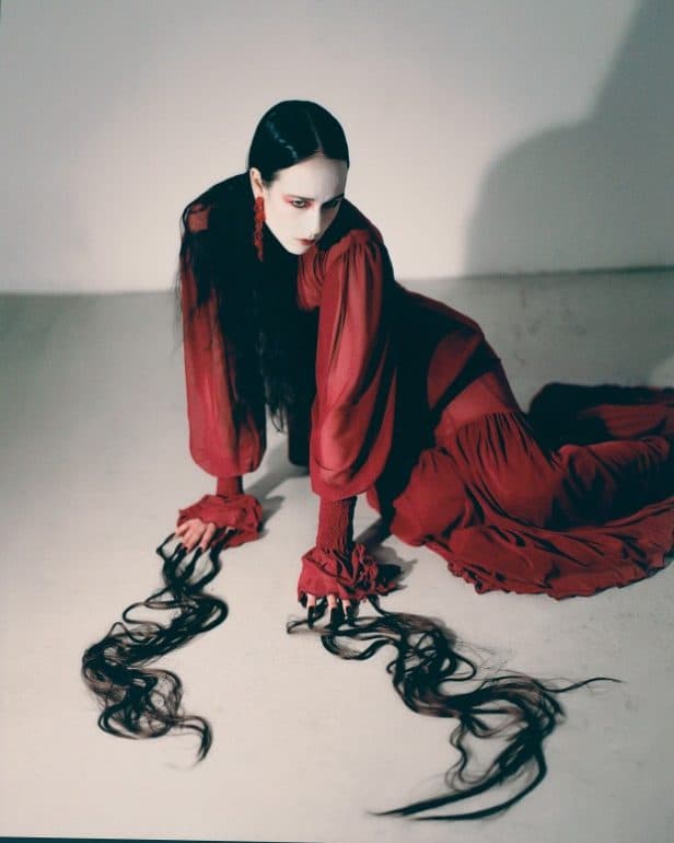 Allie X heading to Bristol Pride