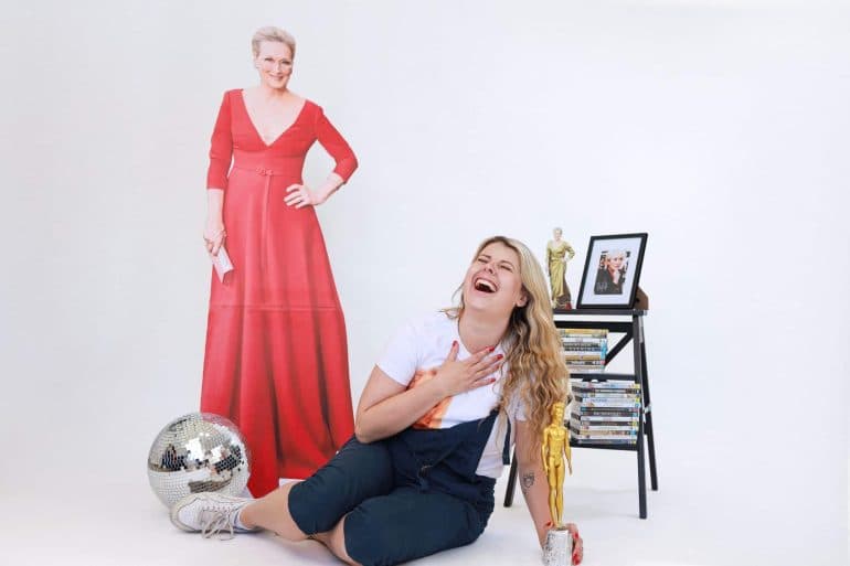 Review: ‘I See Me & Meryl Streep’