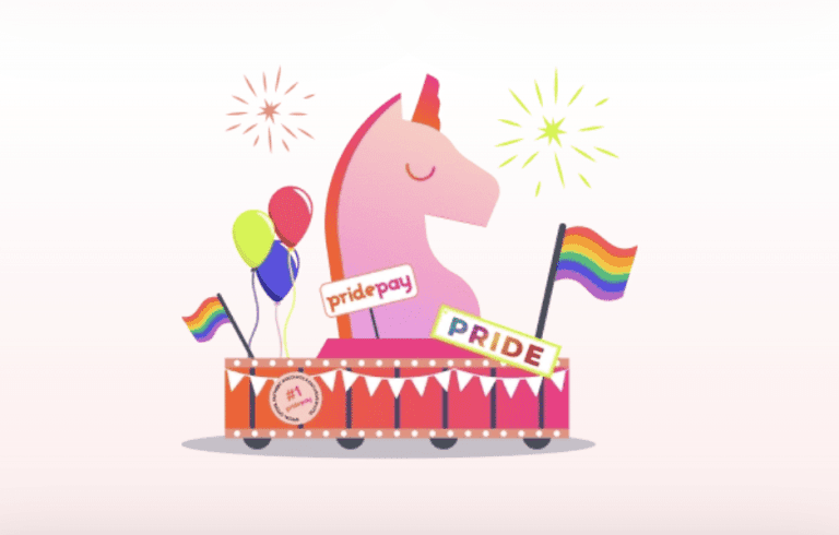 WIN a pair of Hospitality tickets for Pride in London