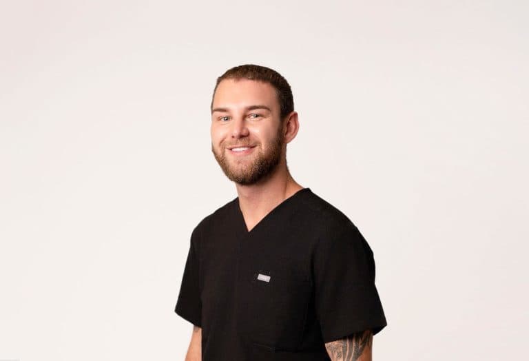 A Safe Space for Men: Intimate Wellness, PRP, and Confidence with Alan