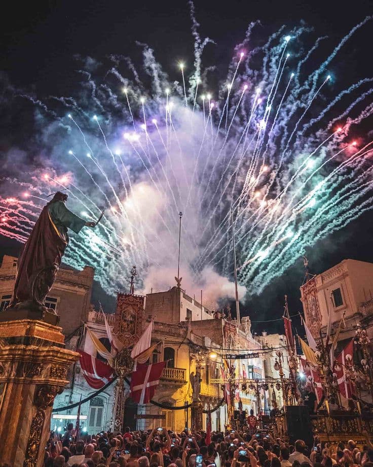Malta Pride: our Review