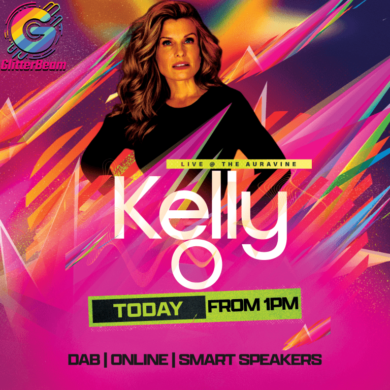Watch: KELLY O @ The Auravine