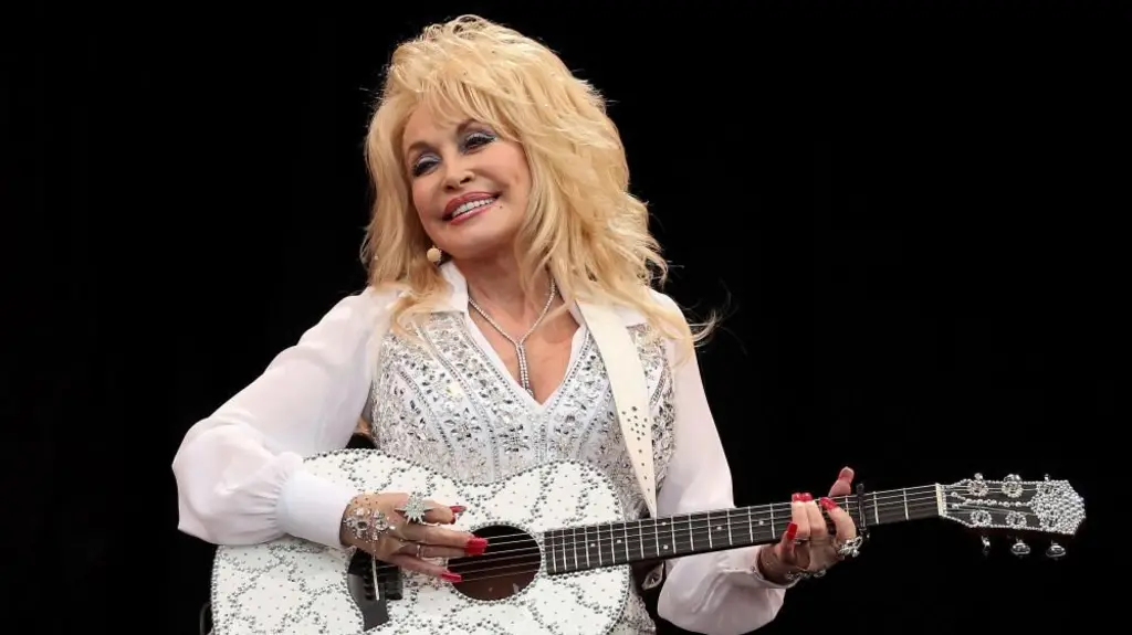 Dolly Parton Dies Aged 80: Music Loses One of Its Most Beloved Icons