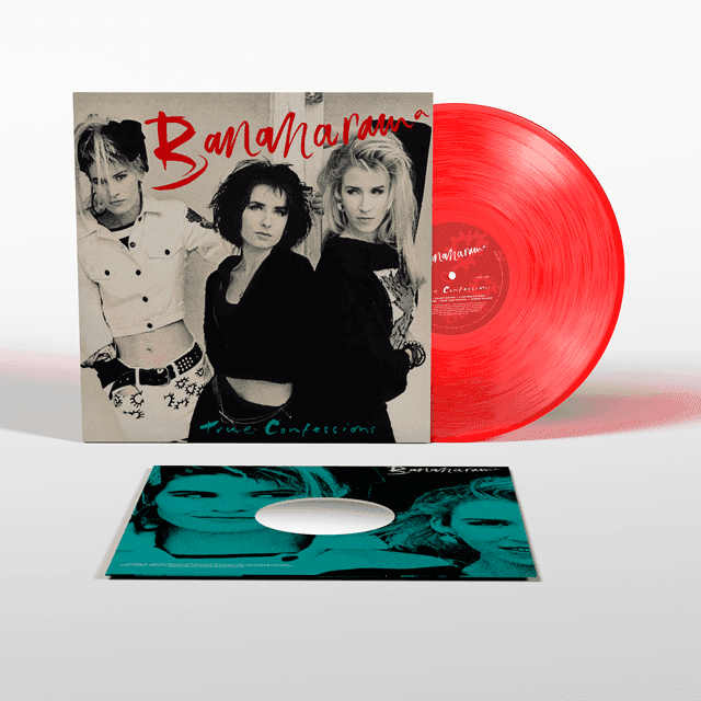 Bananarama Celebrate 40 Years of True Confessions With Expanded Anniversary Reissue