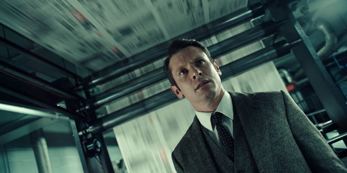 Danny Boyle’s Ink gets January UK cinema release