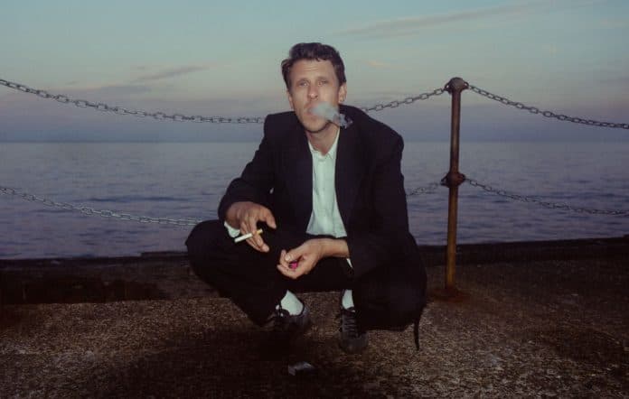 Jamie T announces Ghosts album and releases new single 3310