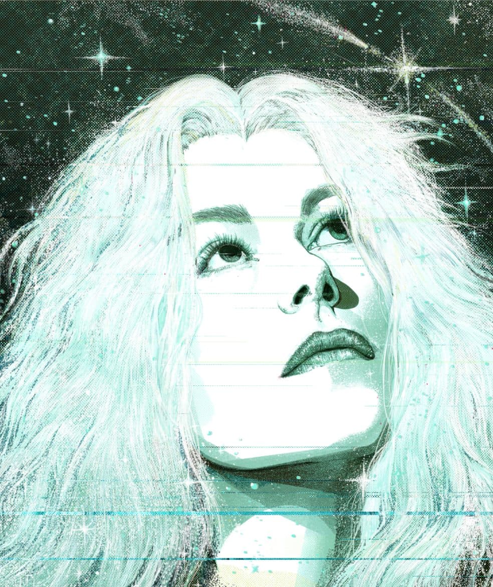 Phoebe Bridgers earns first solo UK Number 1 with Lost Weekend