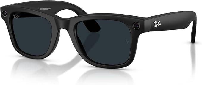 Ray-Ban Meta Gen 2 Wayfarer Review: Are These AI Smart Glasses Worth the Sparkle?