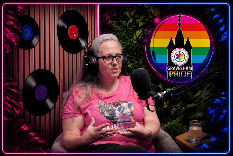 WATCH: Gravesham Pride 2026 Returns.