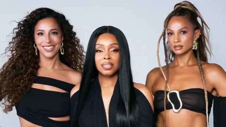 Mis-Teeq Reunite at Wembley as Original Member Zena McNally Makes Surprise Return