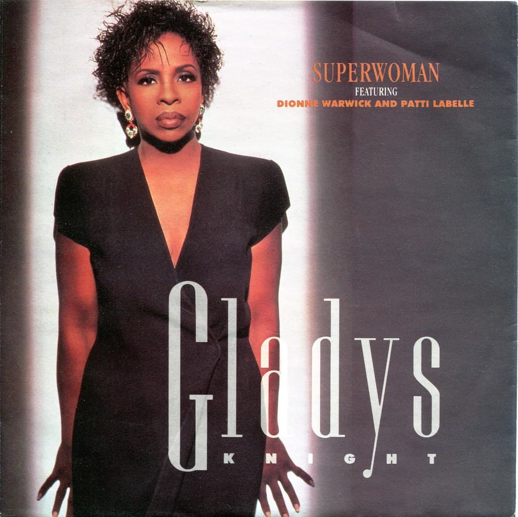 Gladys Knight Says She Will Play Fewer Live Shows in New Career Chapter