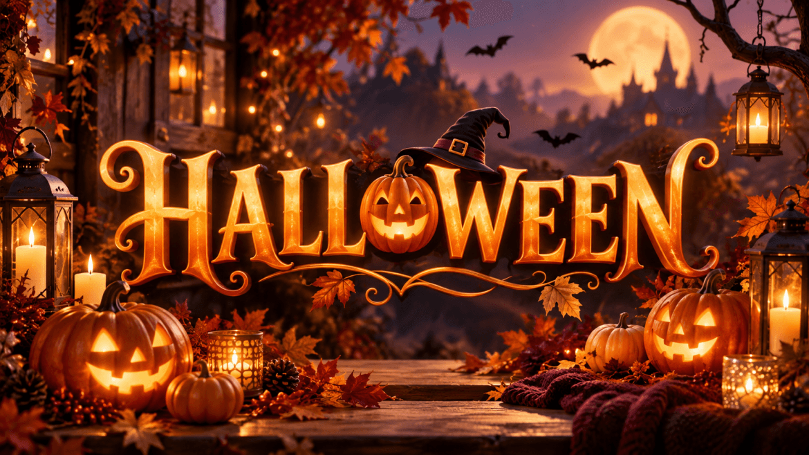 Halloween Decorations 2026: How to Give Your Home a Spooky-Season Makeover