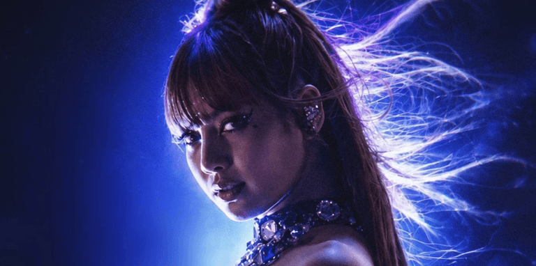 BLACKPINK’s LISA Documentary Always Lalisa Is Coming to Cinemas Worldwide