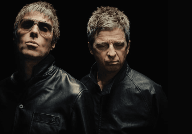Oasis Announce Live 2027 Tour With 20 UK Stadium Shows