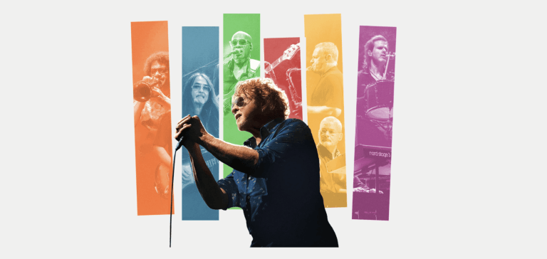 Simply Red Announce Summer Funk ’27 Tour With Major UK Outdoor Shows