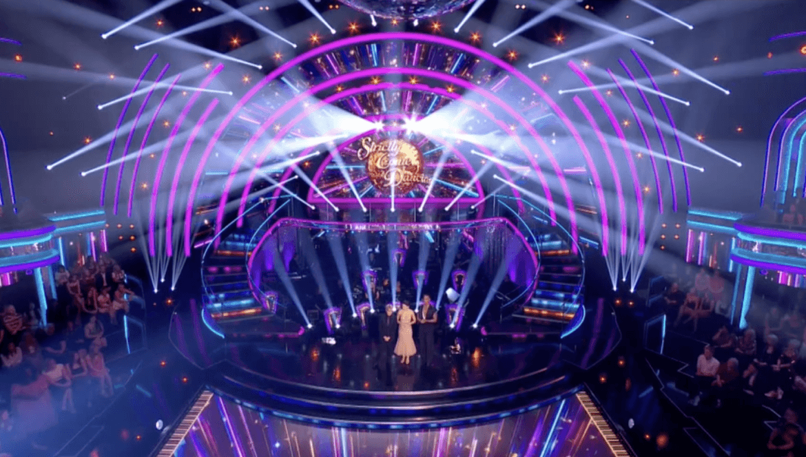 Strictly Come Dancing 2026 Pairings Revealed as New Era Begins