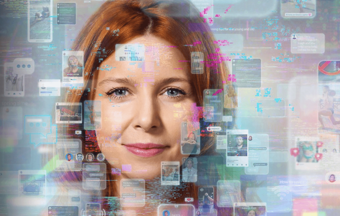 Clickbait Clinic with Stacey Dooley Launches on BBC One Today