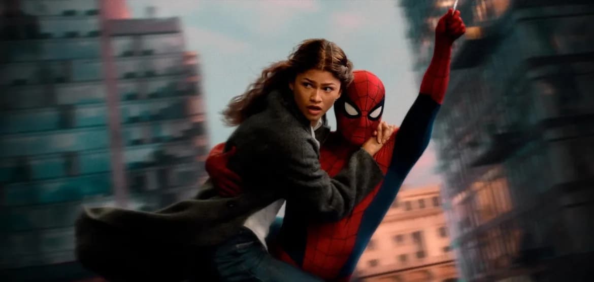Spider-Man: Brand New Day Tops Box Office for Sixth Straight Weekend