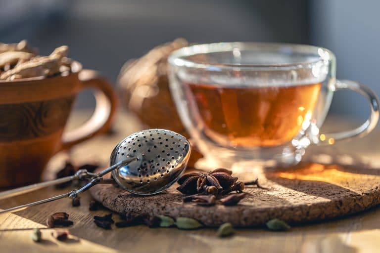 Loose Leaf Tea in the UK: Why It Might Be Time to Look Beyond the Teabag