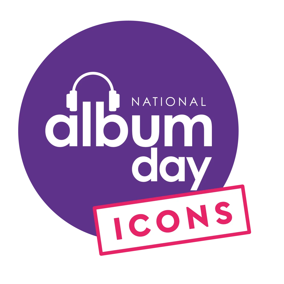 National Album Day 2026 Celebrates Music Icons With More Than 85 Special Releases